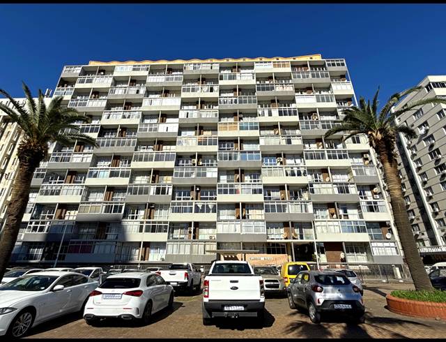 2.5 BEDROOM APARTMENT FOR SALE IN SOUTH BEACH